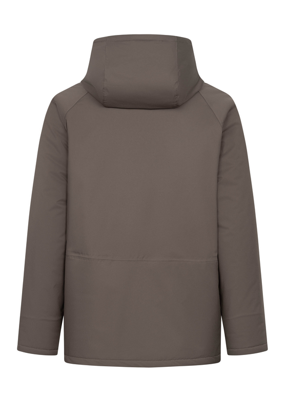 Manteau d'hiver  de Derbe Hamburg - Deutholm - M à 3XL - pour Homme - marron - derbe hamburg - View 2