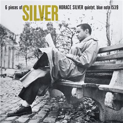 6 Pieces Of Silver Édition Limitée Exclusivité Fnac - Front Cover