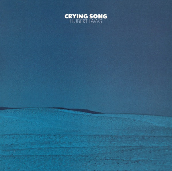 CRYING SONG - Front Cover