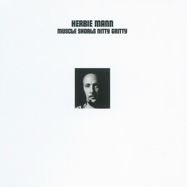 Muscle shoals nitty gritty ja - Front Cover