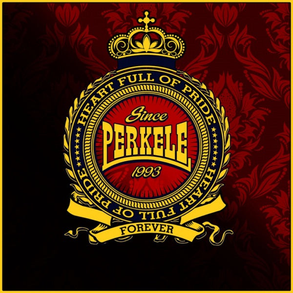 Forever - Front Cover