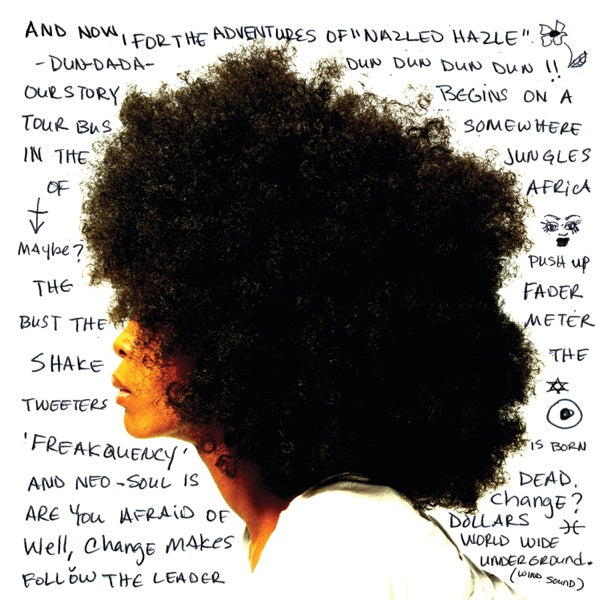 WORLDWIDE UNDERGROUND - Front Cover