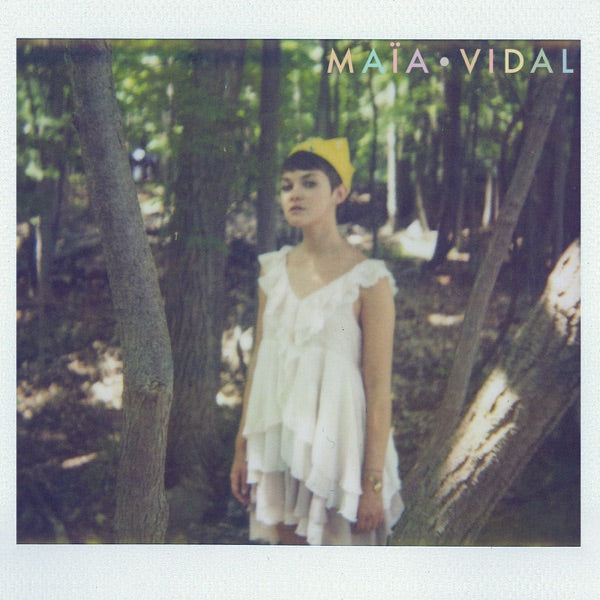EP - Front Cover