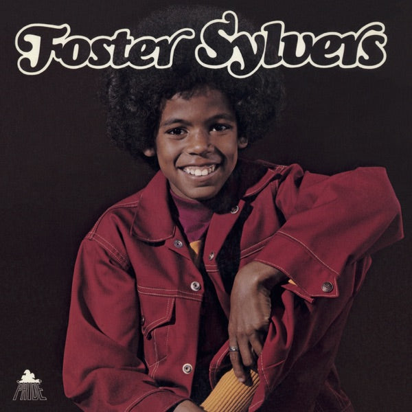 FOSTER SYLVERS - Front Cover