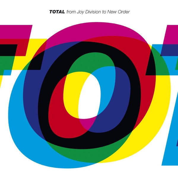 Total - Front Cover