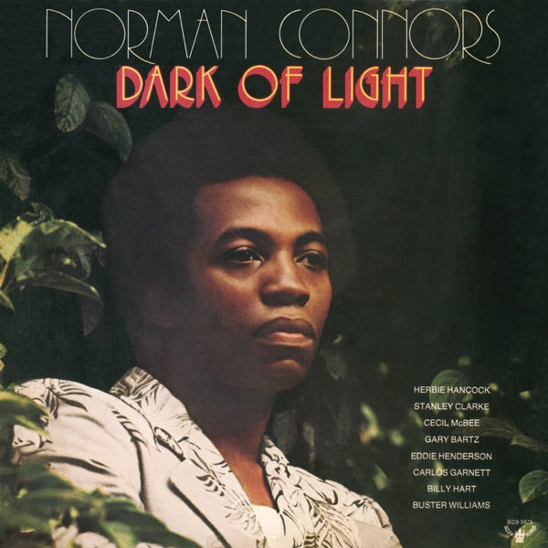 DARK OF LIGHT - Front Cover
