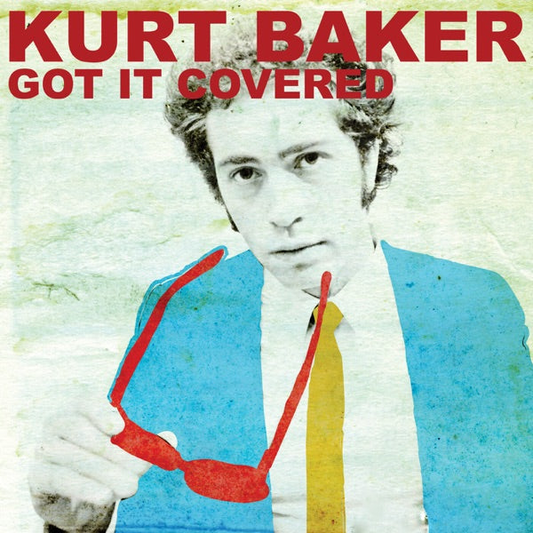 Got It Covered - Front Cover