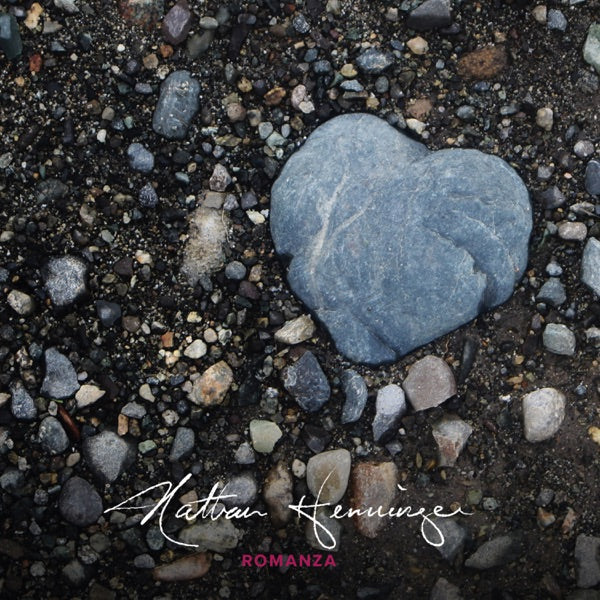 Romanza - Front Cover
