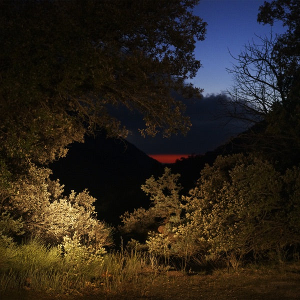 Shape Of The Unknown - Front Cover
