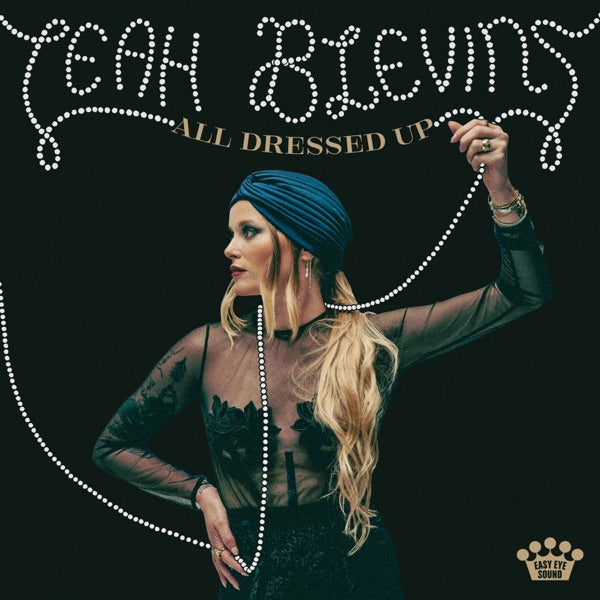 All Dressed Up - Front Cover