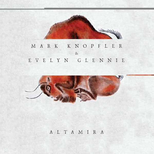 Altamira - Front Cover