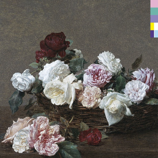 Power, Corruption & Lies - Front Cover
