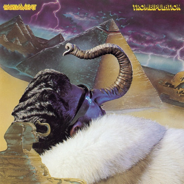 TROMBIPULATION - Front Cover