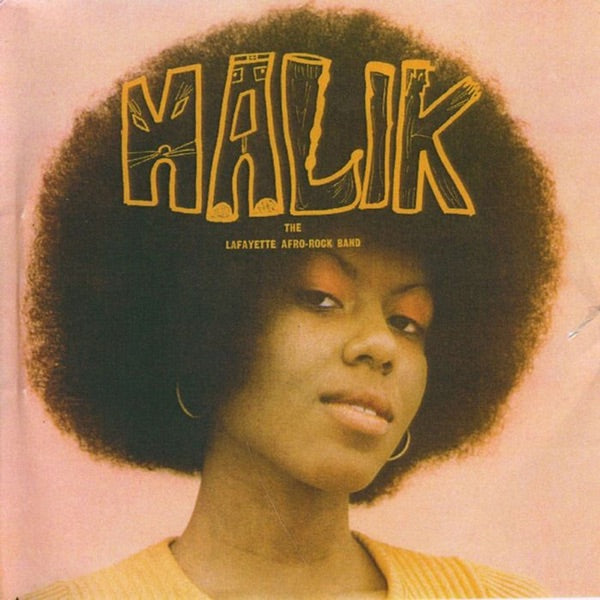 Malik - Front Cover