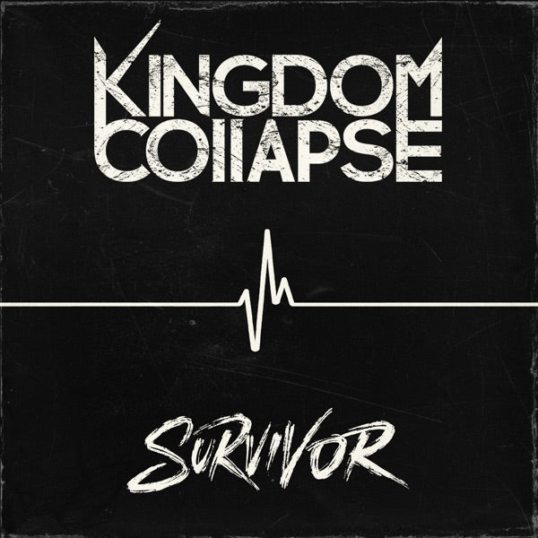Survivor - Front Cover