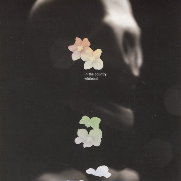 Whiteout - Front Cover
