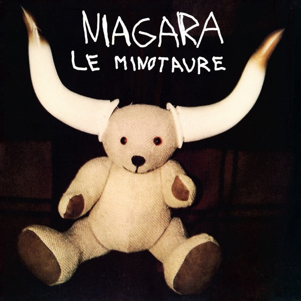 Le Minotaure - Front Cover