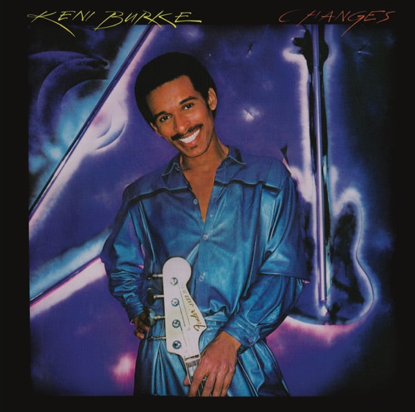 CHANGES - Front Cover