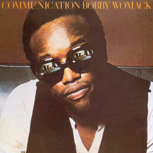 COMMUNICATION - Front Cover
