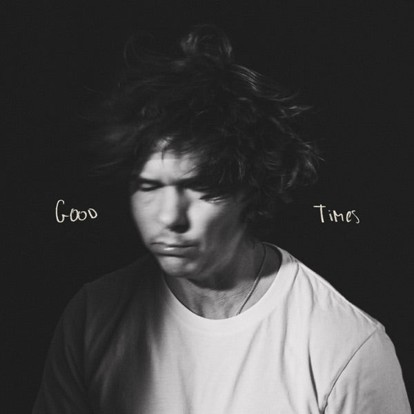 Good Times - Front Cover