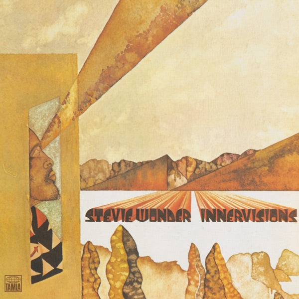 INNERVISIONS - Front Cover