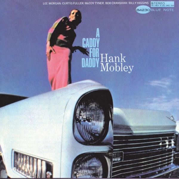 A Caddy For Daddy Édition Limitée Exclusivité Fnac - Front Cover
