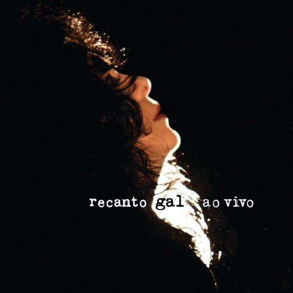 Recanto - Front Cover