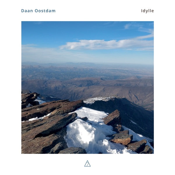 Idylle - Front Cover