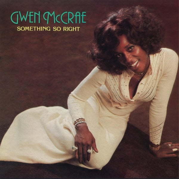 Something So Right - Front Cover