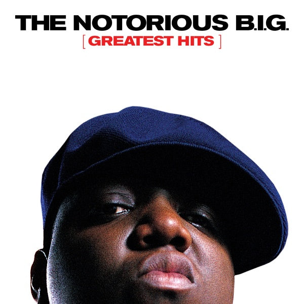 Greatest Hits - Front Cover