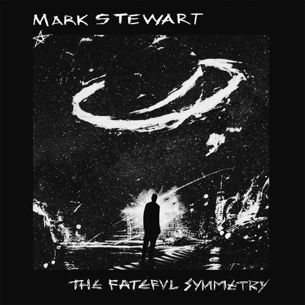 The Fateful Symmetry - Front Cover