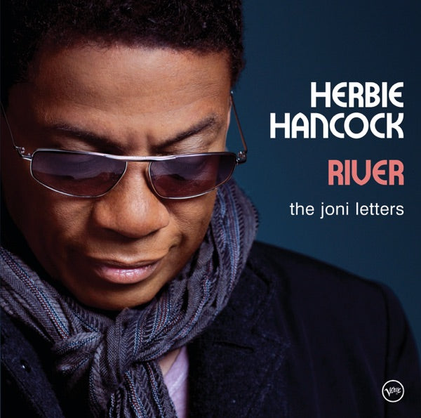 River : The Joni Letters - Front Cover