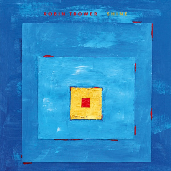 Shine - Front Cover
