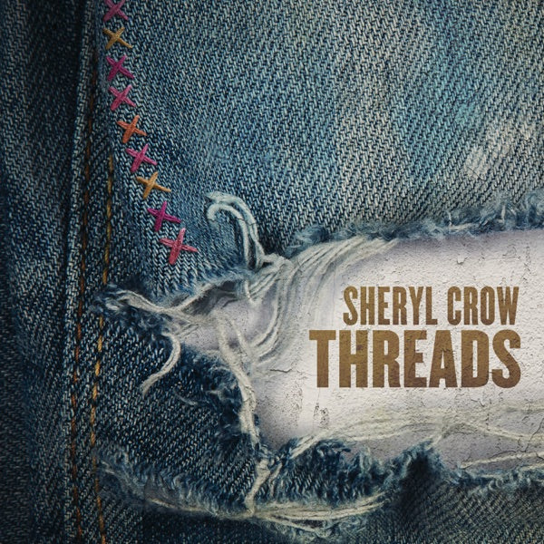 Threads - Front Cover