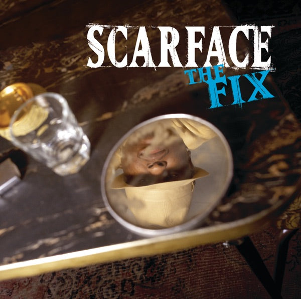Fix - Front Cover