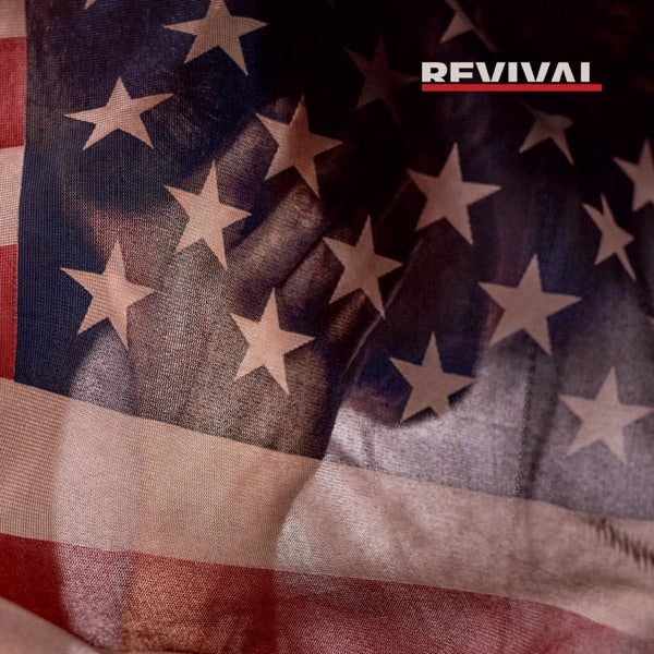 Revival - Front Cover