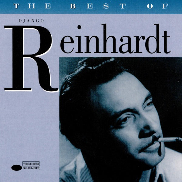 Best Of - Front Cover