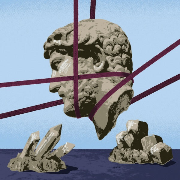 One Life Stand - Front Cover