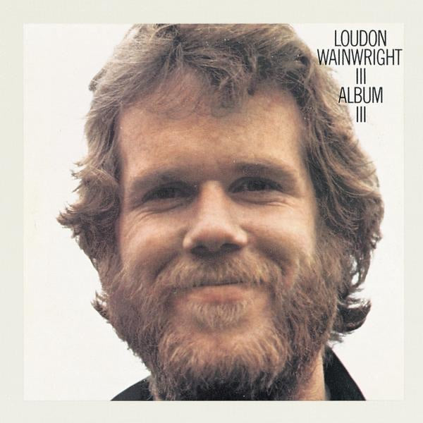 ALBUM III  DEAD SKUNK - Front Cover