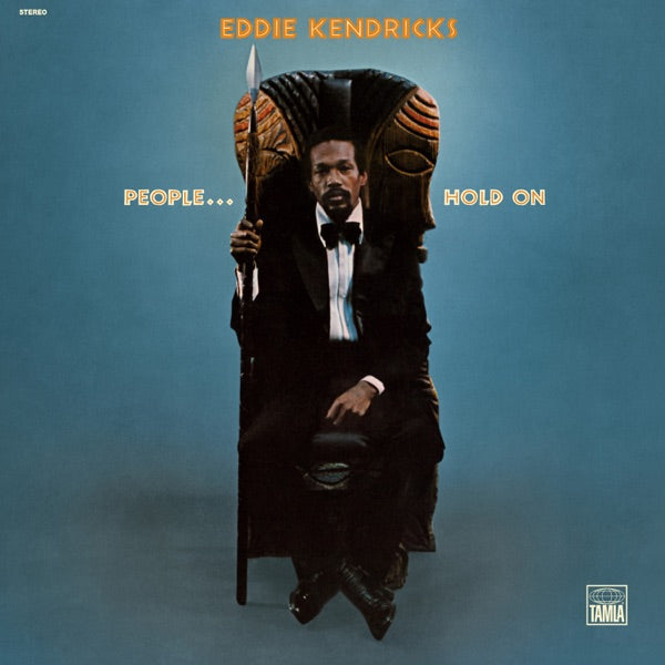 PEOPLE…HOLD ON - Front Cover