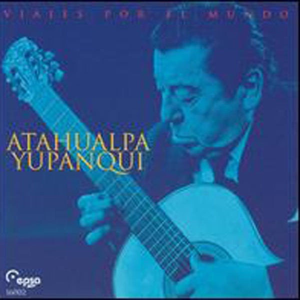 Viajes por el mundo - Front Cover