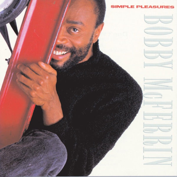 Simple Pleasures - Front Cover