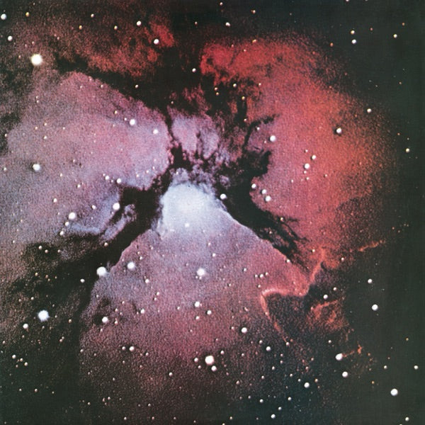 Islands - Front Cover