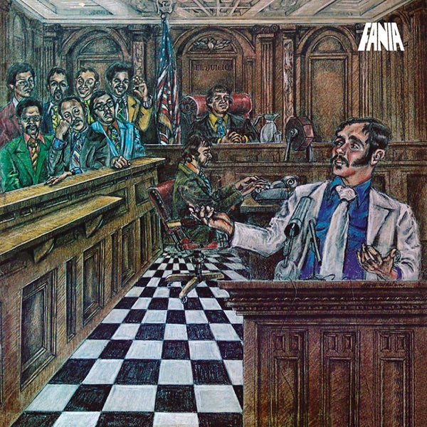 EL JUICIO - Front Cover