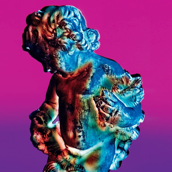Technique - Front Cover