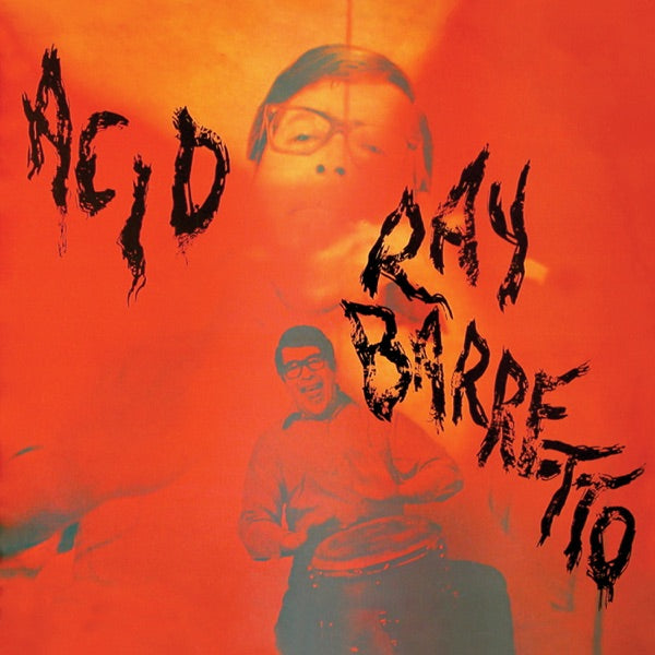 ACID - Front Cover