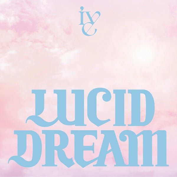 Lucid Dream - Rei Version Édition Limitée - Front Cover
