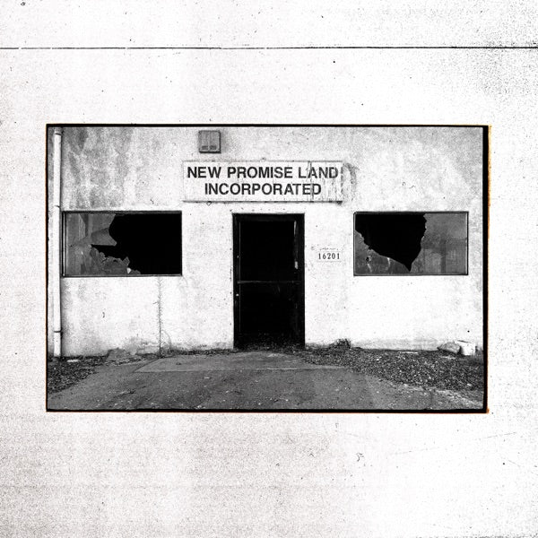 New Promise Land Incorporated - Front Cover