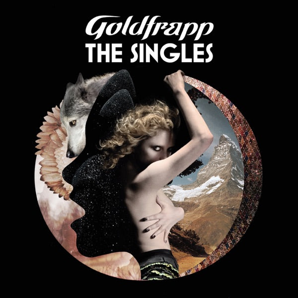 The Singles - Front Cover