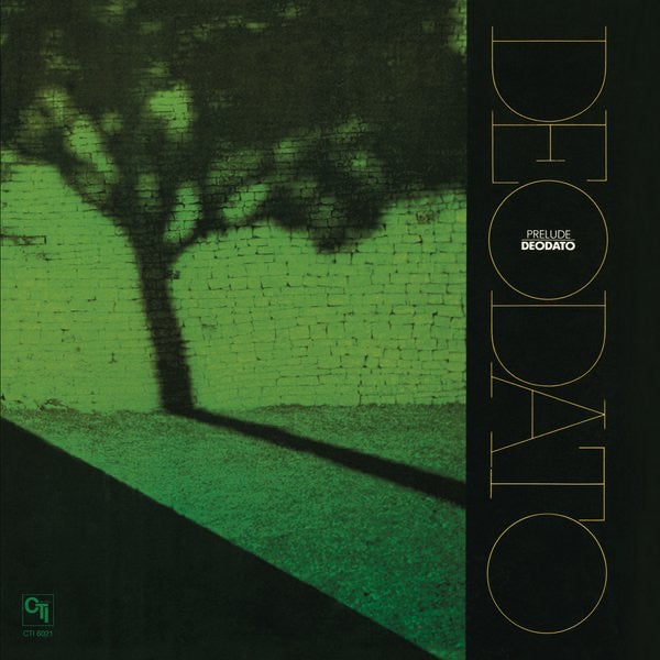 Prelude - Front Cover